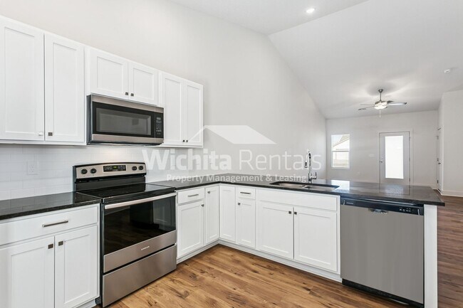 Foto del edificio - 1867-1867 S Hickory Creek Ct