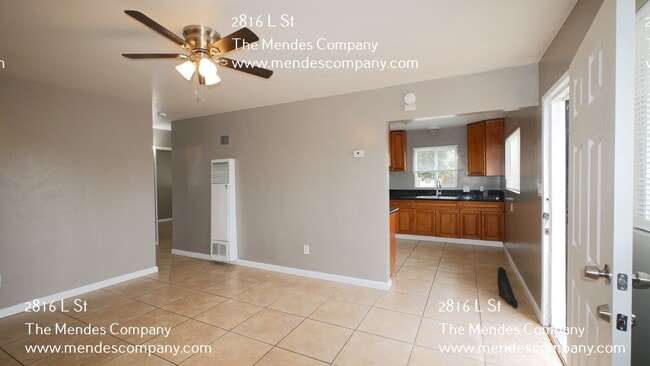 Building Photo - 2816 L St