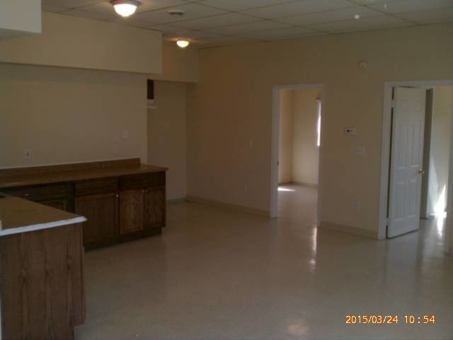 Open concept - 5560 S 27th St