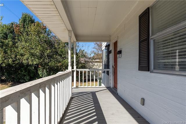 Building Photo - 1022 Hickman St