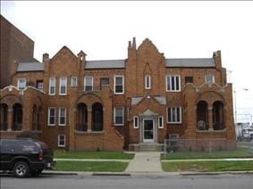 Primary Photo - 13325 La Salle Blvd