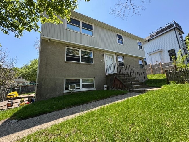 Photo - 124 Nonantum Rd Apartment