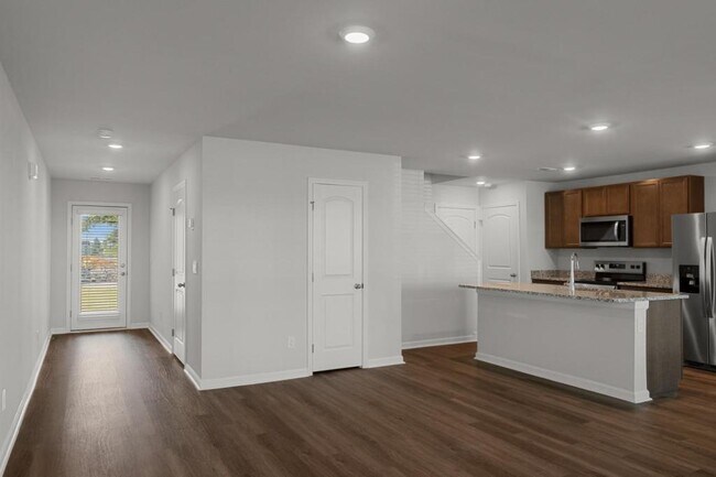 Foto del edificio - 21432 Scuttle St