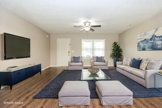 Foto del edificio - 2919 Painted Pony Dr