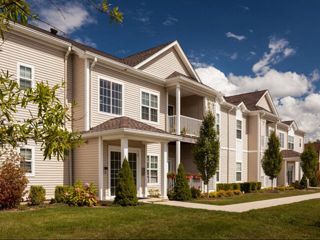 The Point at Sutton Hill - Apartments in Middletown, NY | Apartments.com