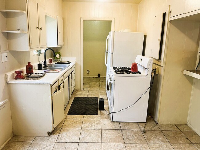 Foto del edificio - N6