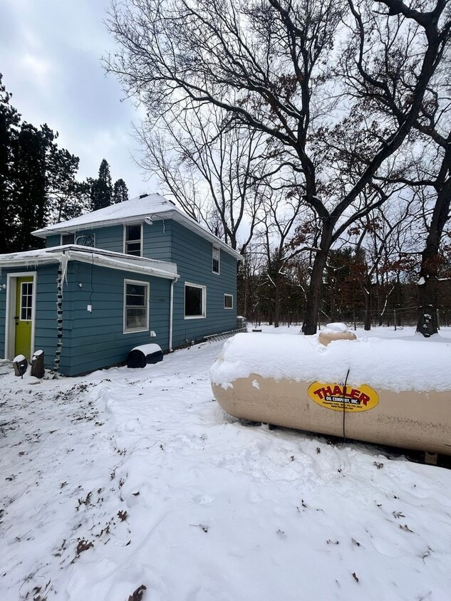 Foto del edificio - E3144 Willow Rd