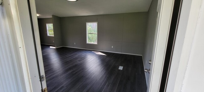 Sala de estar - 23047 Cactus Rd