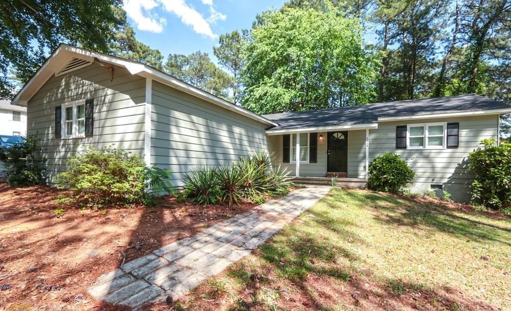 Foto principal - 5320 Brentwood Rd