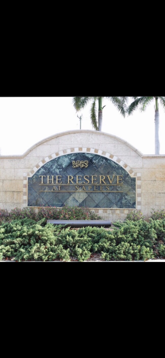 Foto del edificio - 1205 Reserve Way