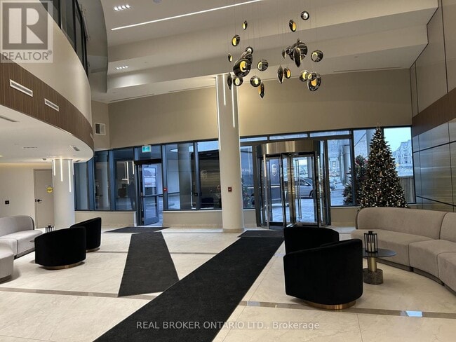 Photo du bâtiment - 5105 Hurontario St