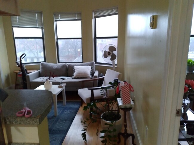 Foto del edificio - 2 Centre St Terrace