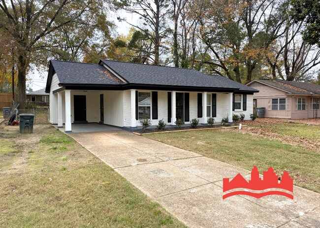 Foto del edificio - 4393 Cottonwood Rd