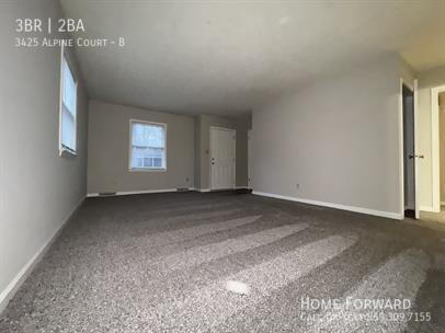 Foto del edificio - 3425 Alpine Ct