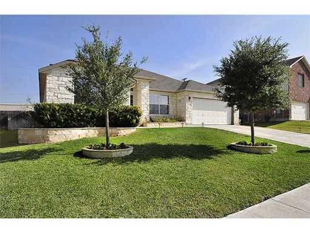 1000 Abbeyglen Castle Dr, Pflugerville, TX 78660 - House Rental In ...