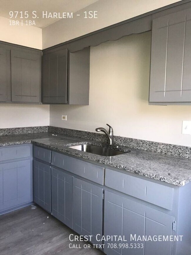 Foto del edificio - 9715 S Harlem Ave