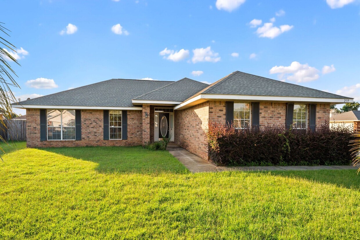 Foto principal - Family Home in Ashford Park!!!