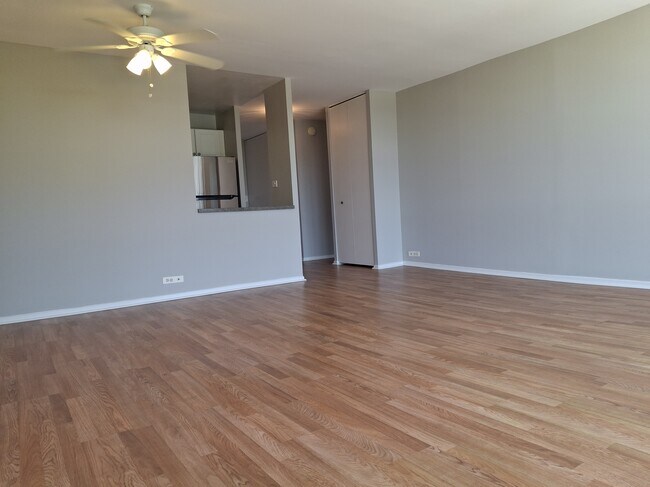 Foto del edificio - 2605 S Indiana Ave