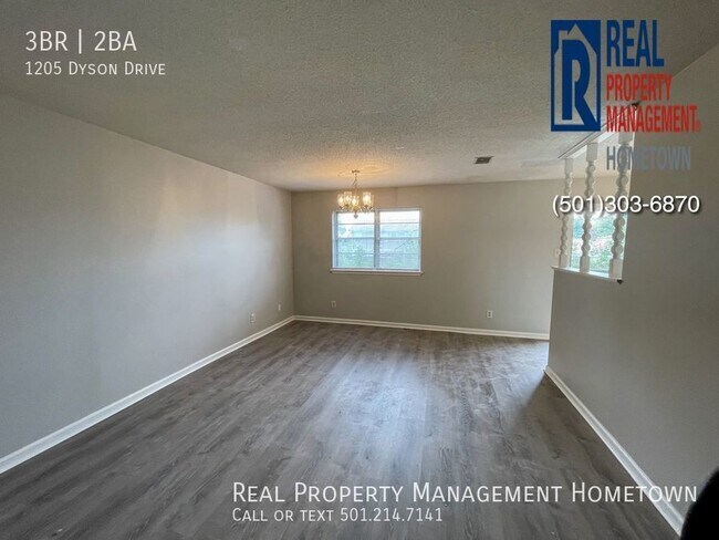 Building Photo - Beautiful 3-Bed 2-Bath in Sherwood!