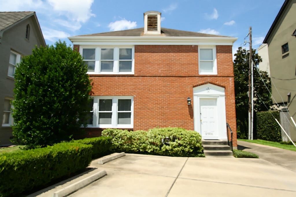 Primary Photo - 2506 Kingston St