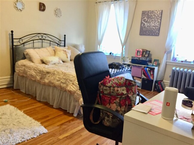 Foto del edificio - 1109 Boylston St