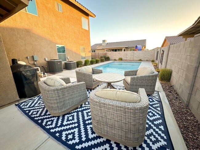 Building Photo - 4282 S Desert Willow Wy
