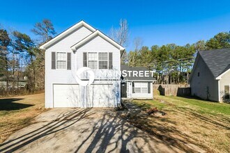 Building Photo - 703 Stonebridge Terrace