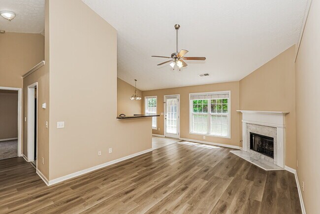 Foto del edificio - 22 Tillbrook Trail
