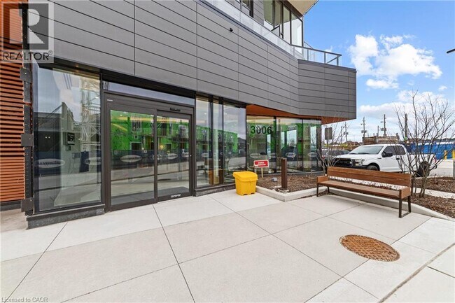 Building Photo - 3006 William Cutmore Blvd