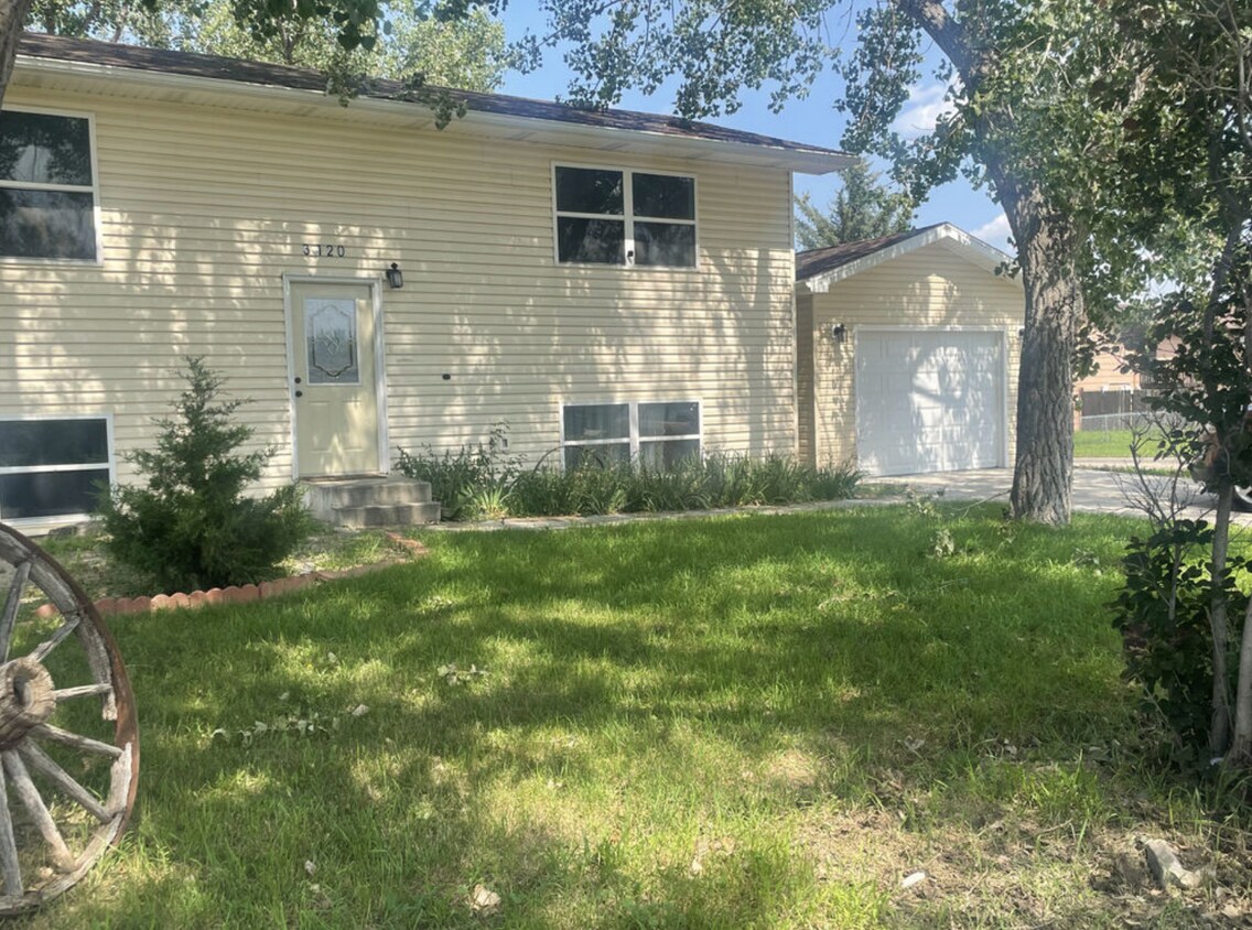 Primary Photo - 3120 Gypsey Rd