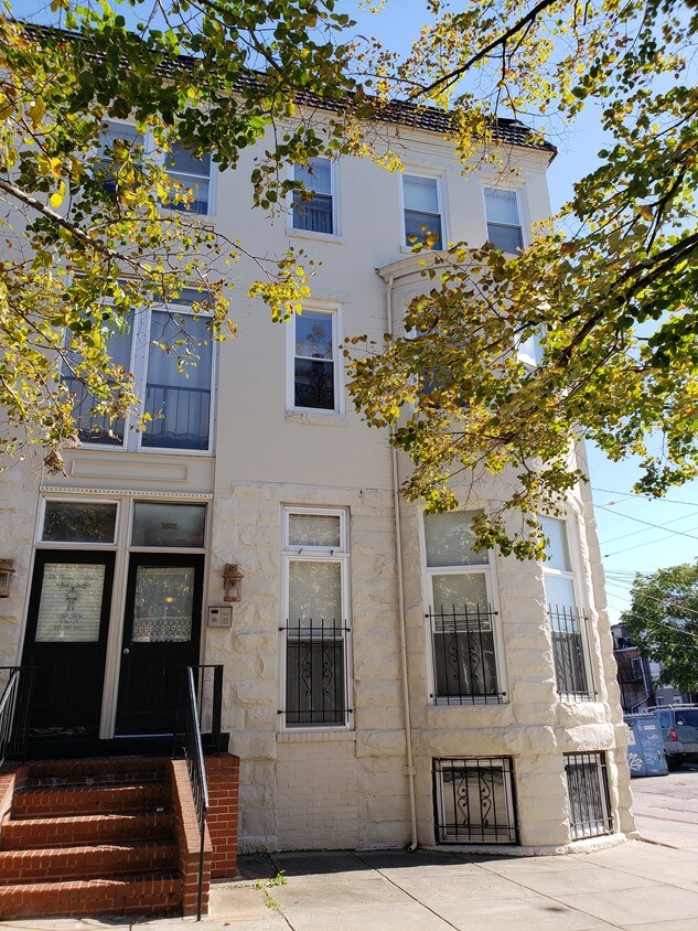 Foto principal - 2501 Maryland Ave