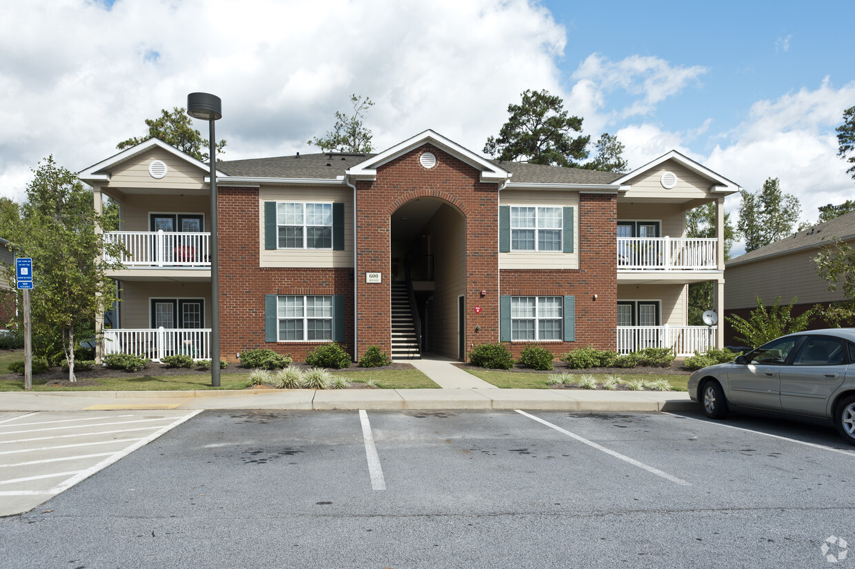 Foto del edificio - Powell Place Apartments