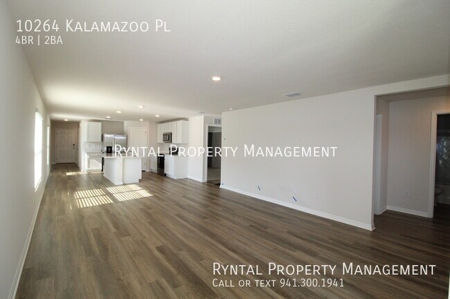 Foto del edificio - 10264 Kalamazoo Pl