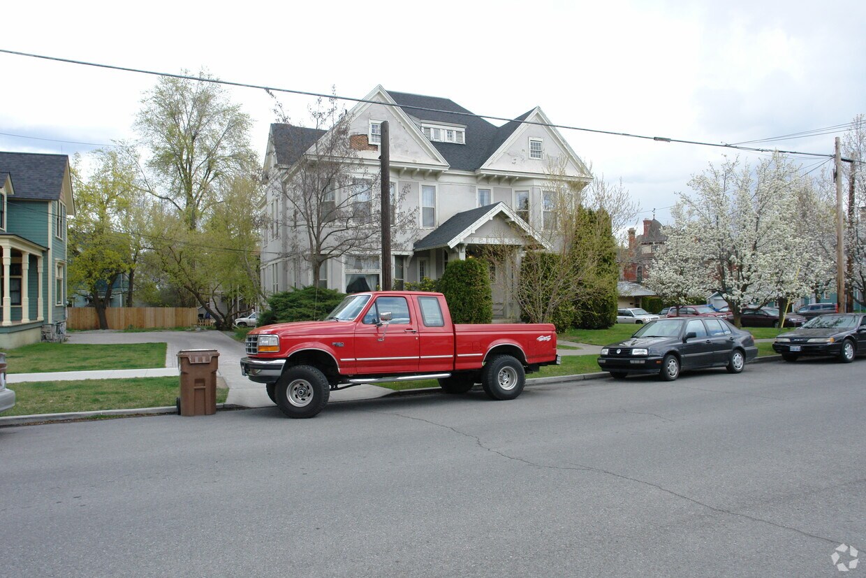 Foto del edificio - 2004 W Pacific Ave