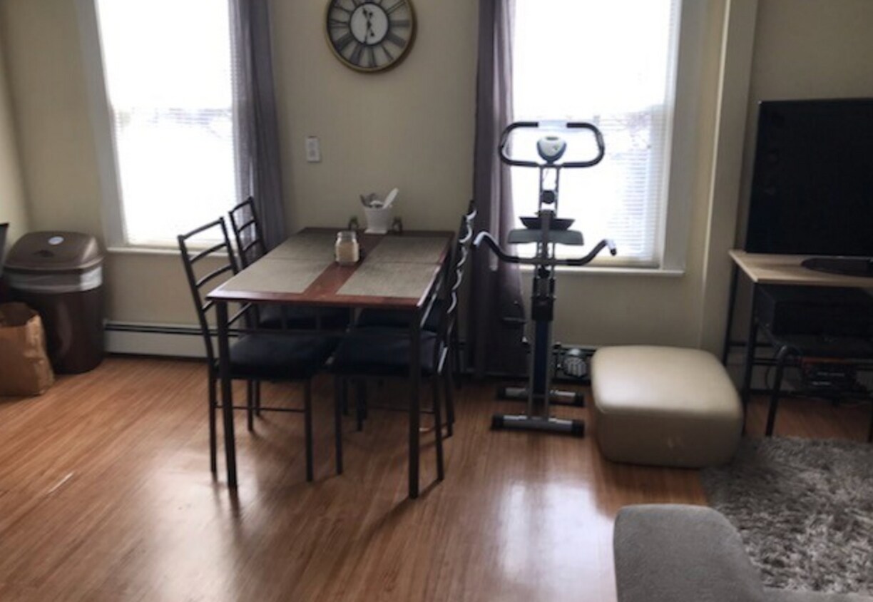 273 Paris St, Boston, MA 02128 House Rental in Boston, MA