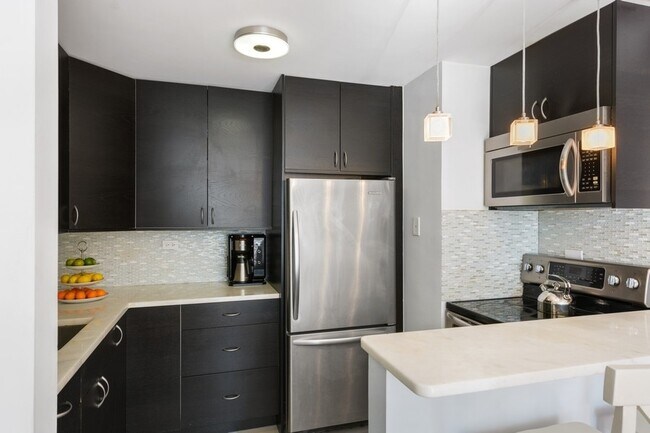 Foto del edificio - 21 W Goethe St