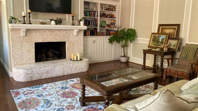 Foto del edificio - 1404 Teaberry Ct
