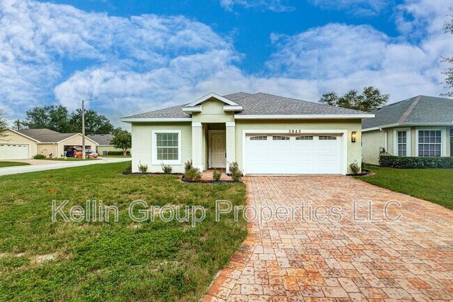 Foto del edificio - 3845 Osprey Pointe Cir
