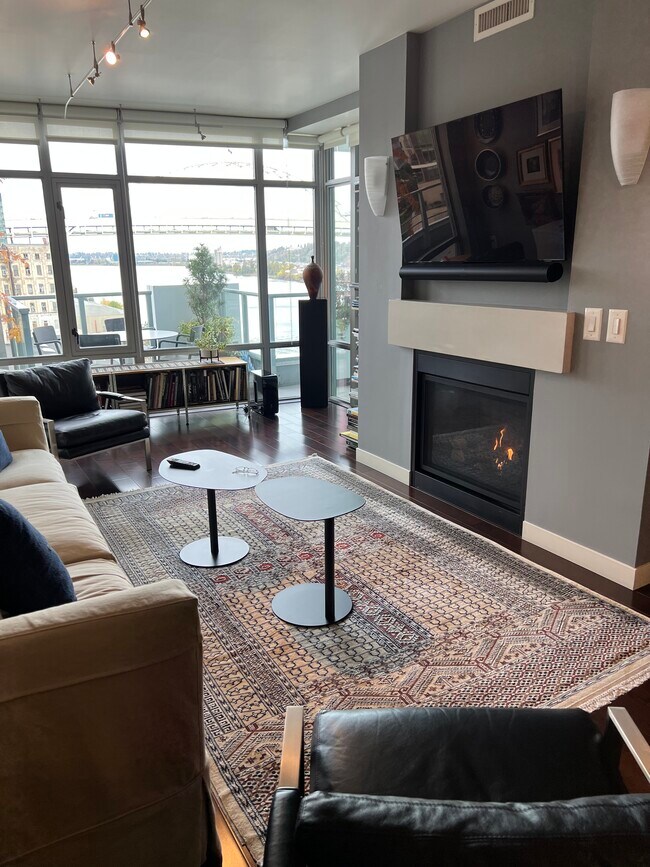 Foto del edificio - 1310 NW Naito Pkwy