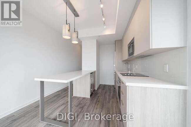 Photo du bâtiment - 25 Selby St