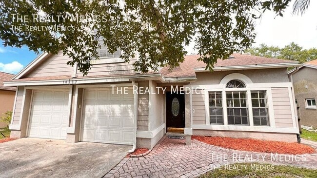 Building Photo - 10207 Comfort Cir