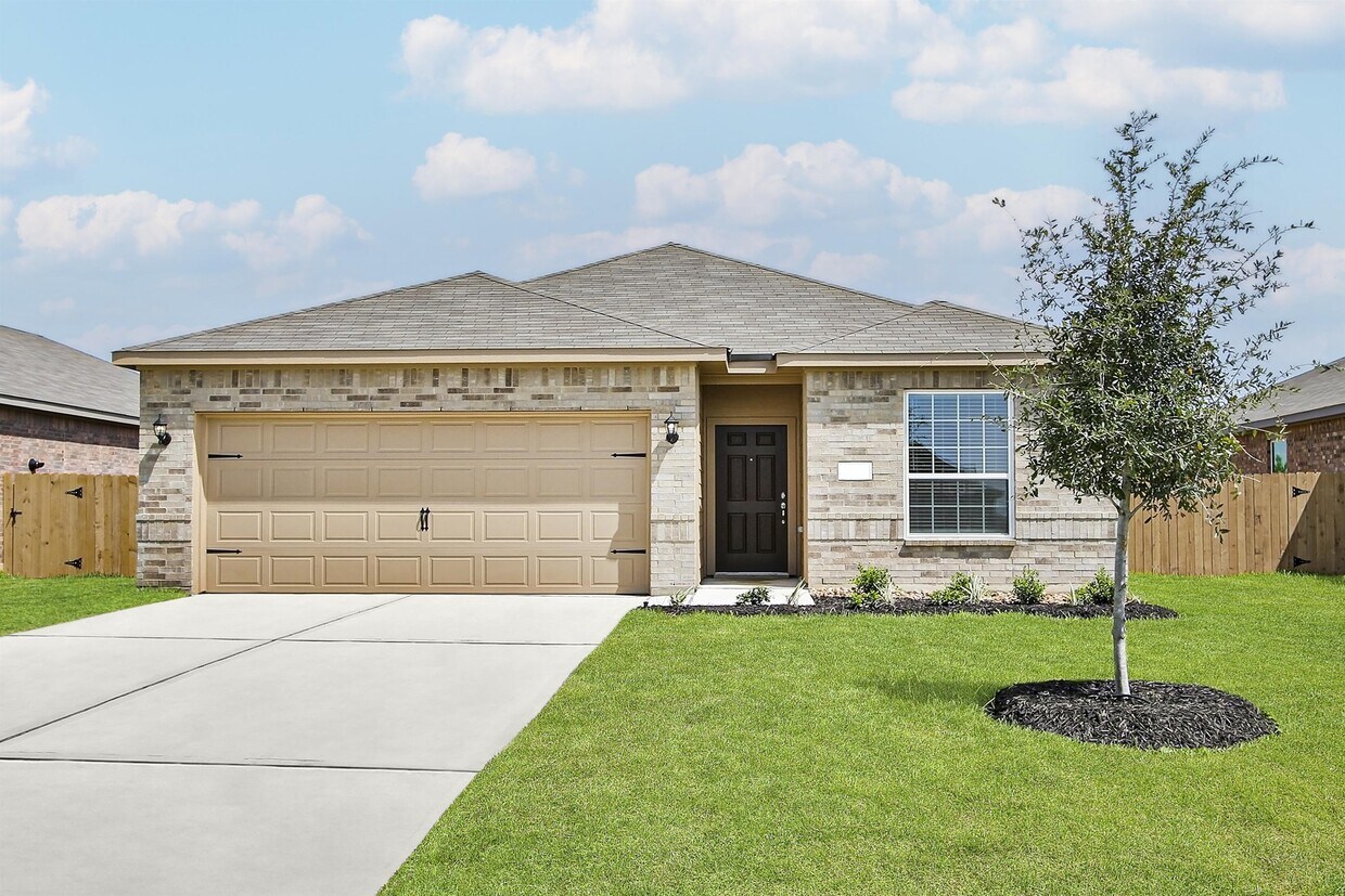 462 Amberwood Pk Dr, Katy, TX 77493 House for Rent in Katy, TX