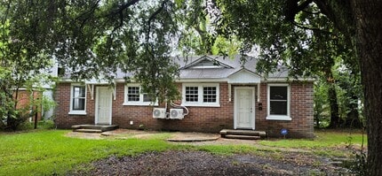Building Photo - 5126 Jackson Ave
