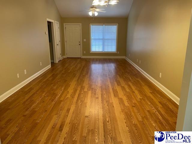 Foto del edificio - 206-A E Carolyn Ave