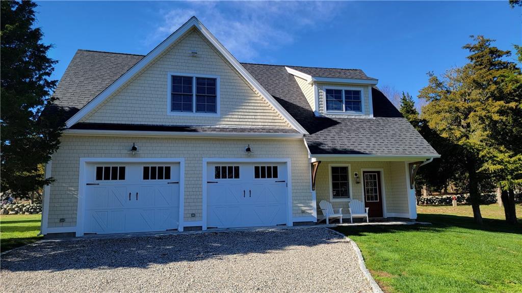 41 Upper Farm Way, South Kingstown, RI 02879 House Rental in South