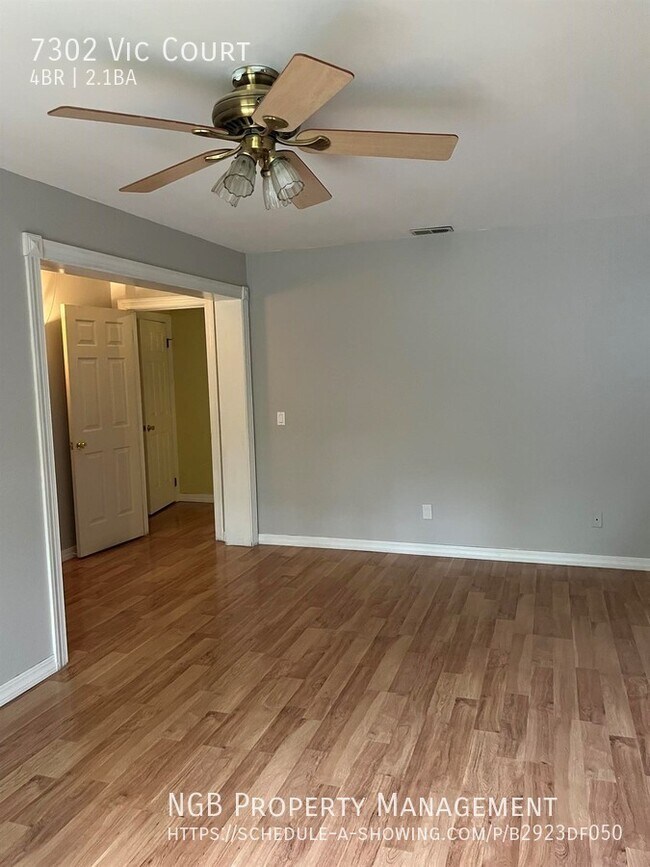 Foto del edificio - 7302 Vic Ct