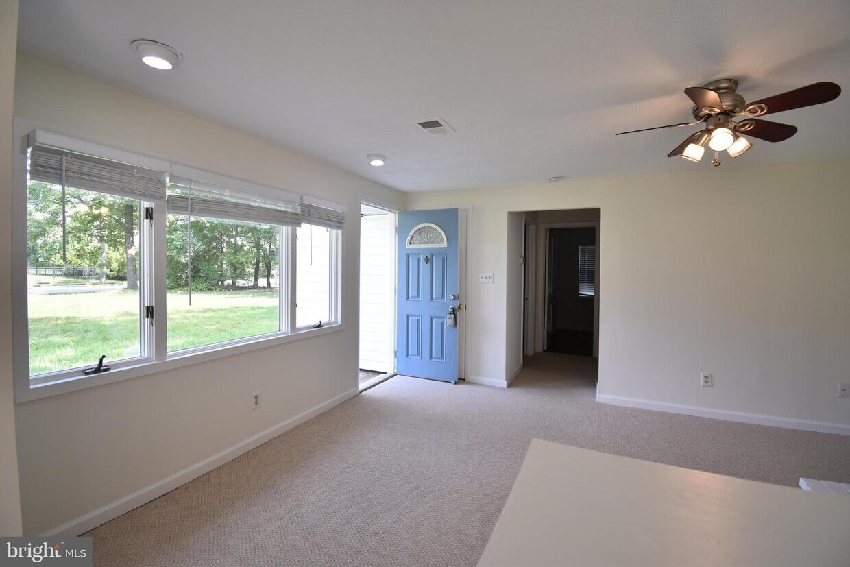 7804 Schelhorn Rd, Alexandria, VA 22306 House Rental in Alexandria