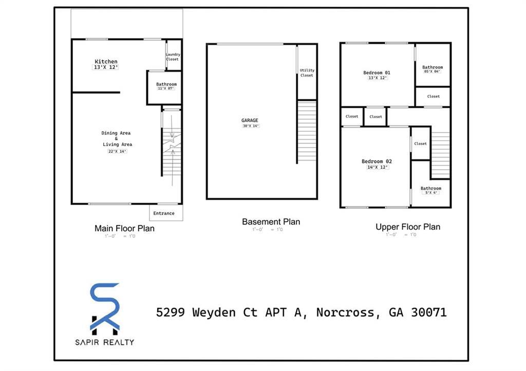 Building Photo - 5299 Weyden Ct
