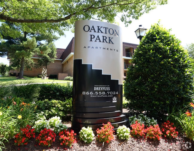 Oakton Park Apartments - Oakton Park Apartments