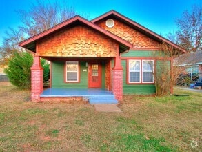 Building Photo - 1313 N Beard Ave